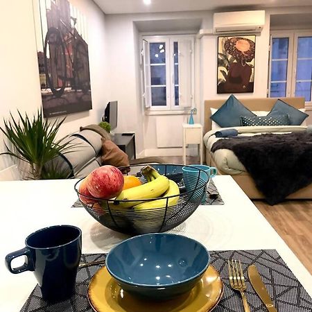 Sampaio Brand New Amazing Flat In Lisbon Appartement Buitenkant foto