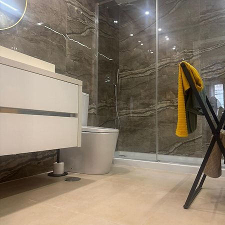 Sampaio Brand New Amazing Flat In Lisbon Appartement Buitenkant foto