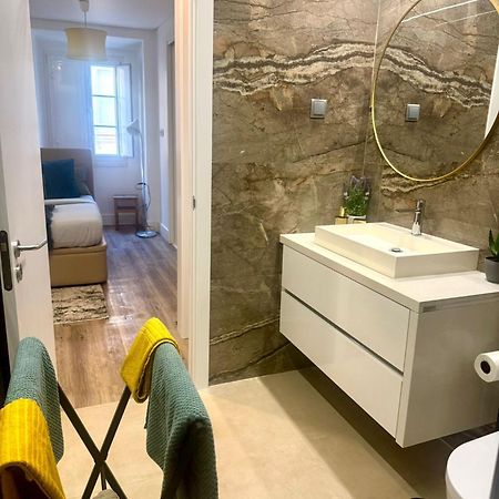 Sampaio Brand New Amazing Flat In Lisbon Appartement Buitenkant foto