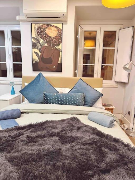 Sampaio Brand New Amazing Flat In Lisbon Appartement Buitenkant foto