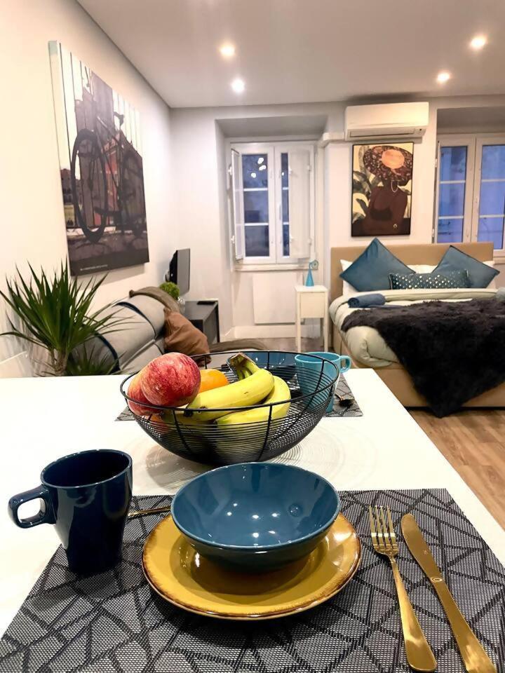 Sampaio Brand New Amazing Flat In Lisbon Appartement Buitenkant foto