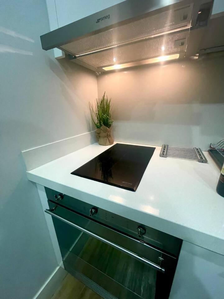 Sampaio Brand New Amazing Flat In Lisbon Appartement Buitenkant foto