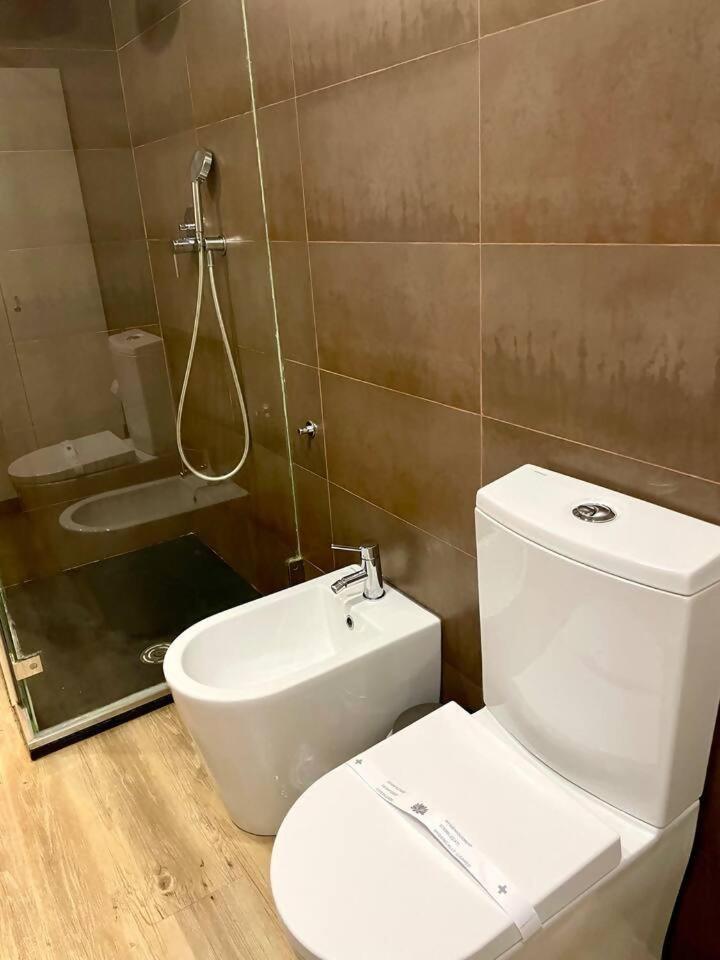 Sampaio Brand New Amazing Flat In Lisbon Appartement Buitenkant foto