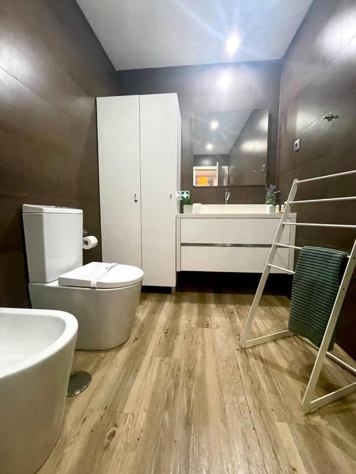 Sampaio Brand New Amazing Flat In Lisbon Appartement Buitenkant foto