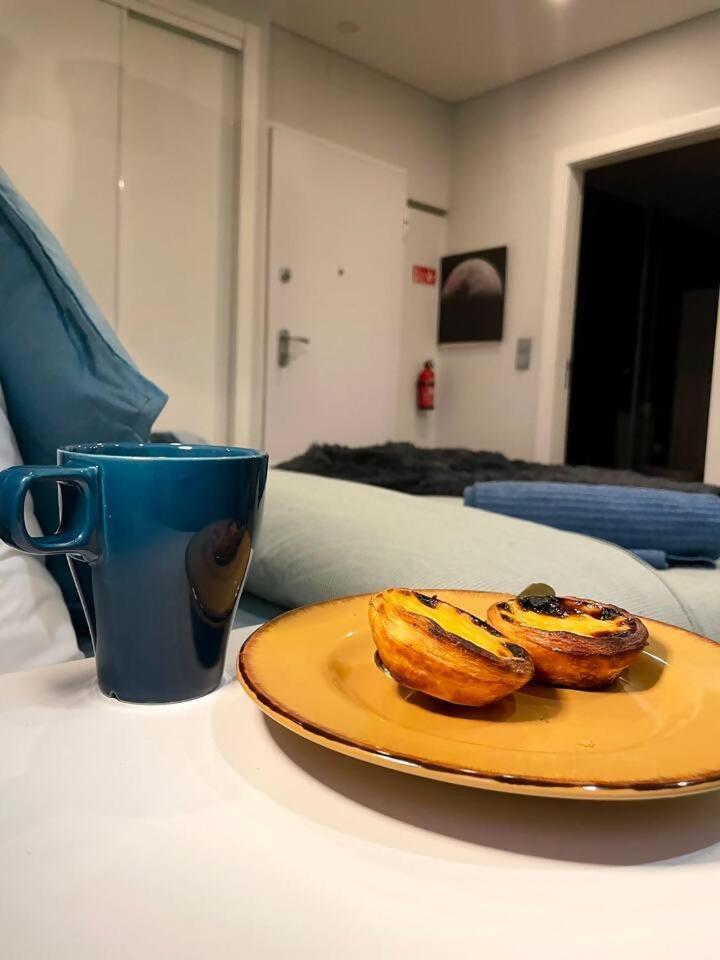 Sampaio Brand New Amazing Flat In Lisbon Appartement Buitenkant foto