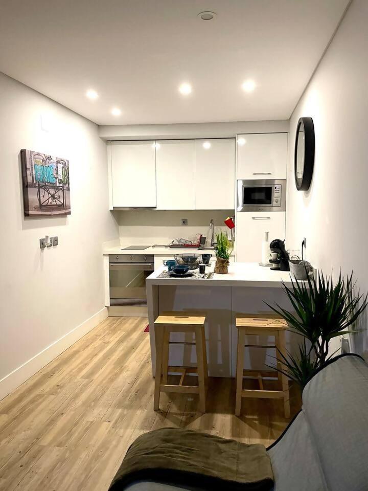 Sampaio Brand New Amazing Flat In Lisbon Appartement Buitenkant foto