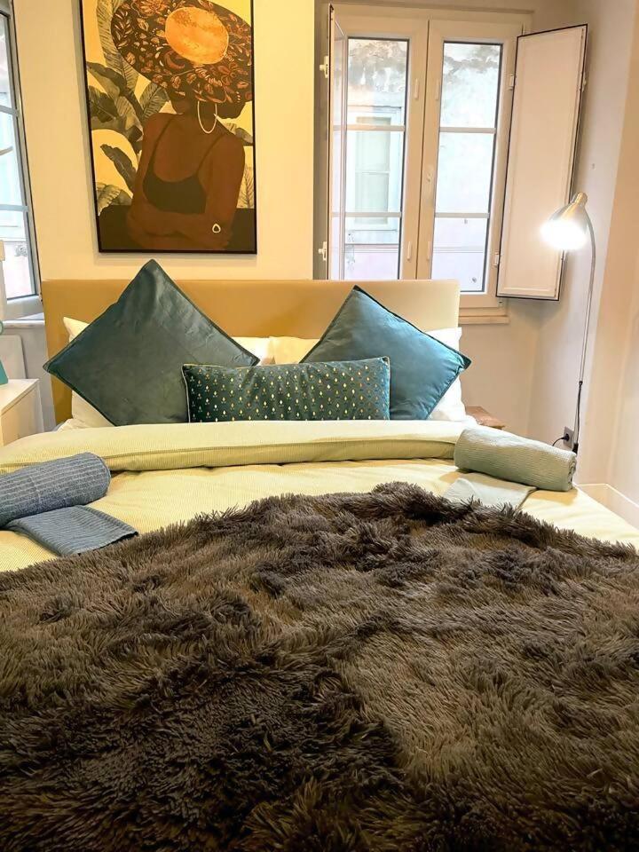 Sampaio Brand New Amazing Flat In Lisbon Appartement Buitenkant foto