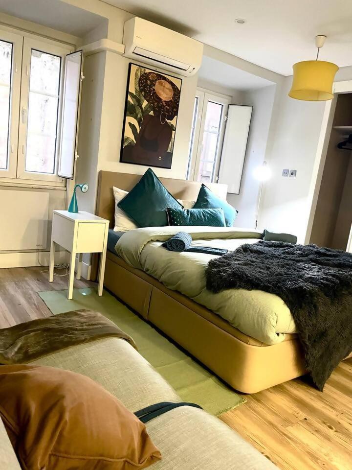 Sampaio Brand New Amazing Flat In Lisbon Appartement Buitenkant foto