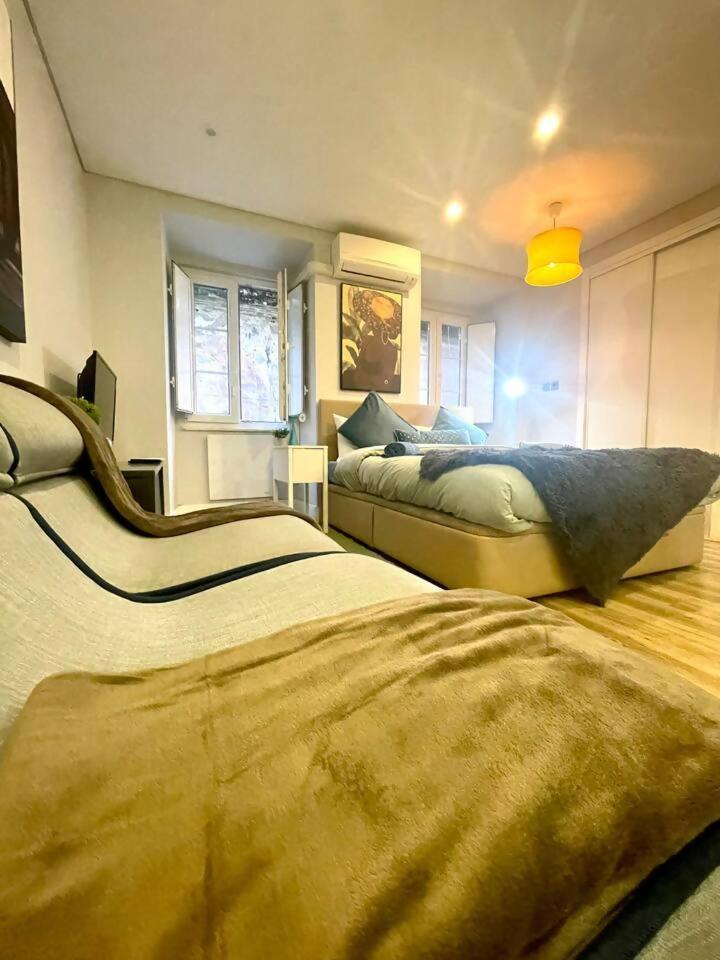 Sampaio Brand New Amazing Flat In Lisbon Appartement Buitenkant foto