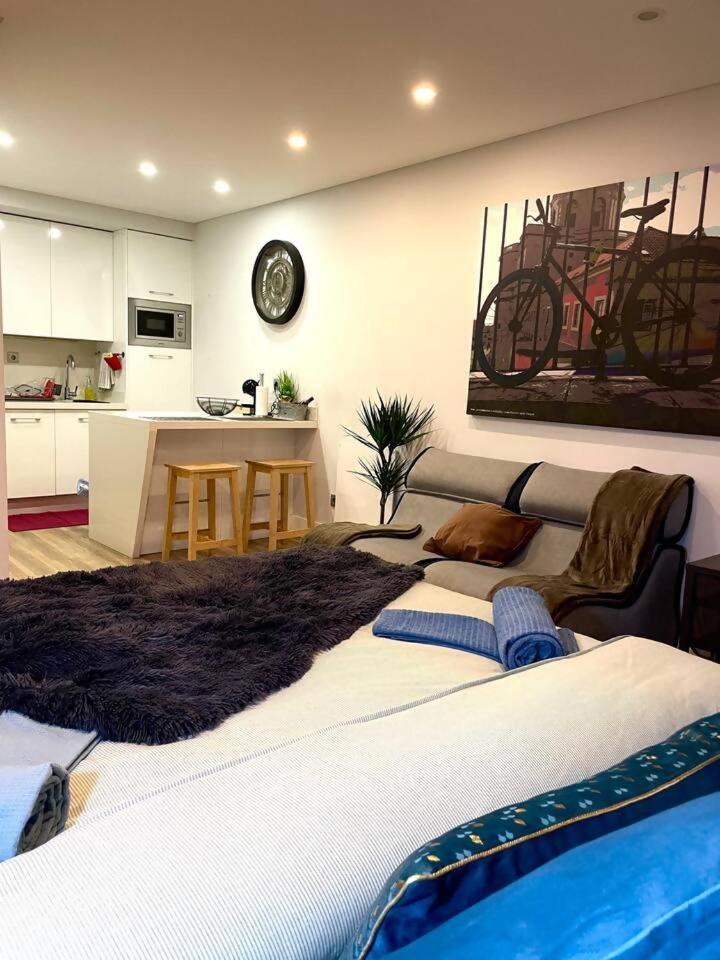 Sampaio Brand New Amazing Flat In Lisbon Appartement Buitenkant foto