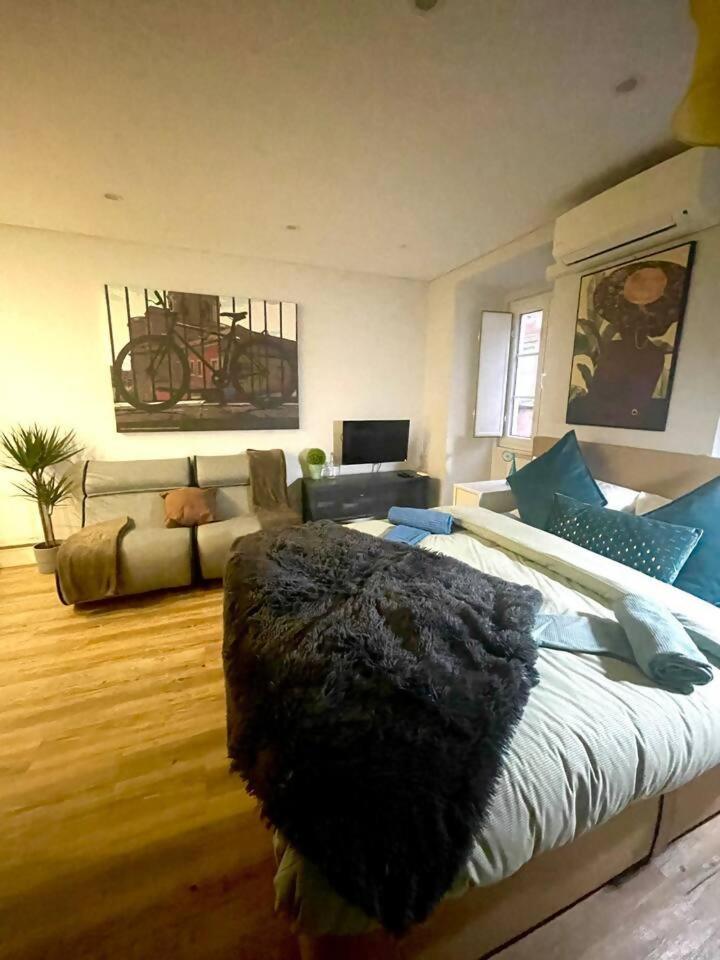 Sampaio Brand New Amazing Flat In Lisbon Appartement Buitenkant foto