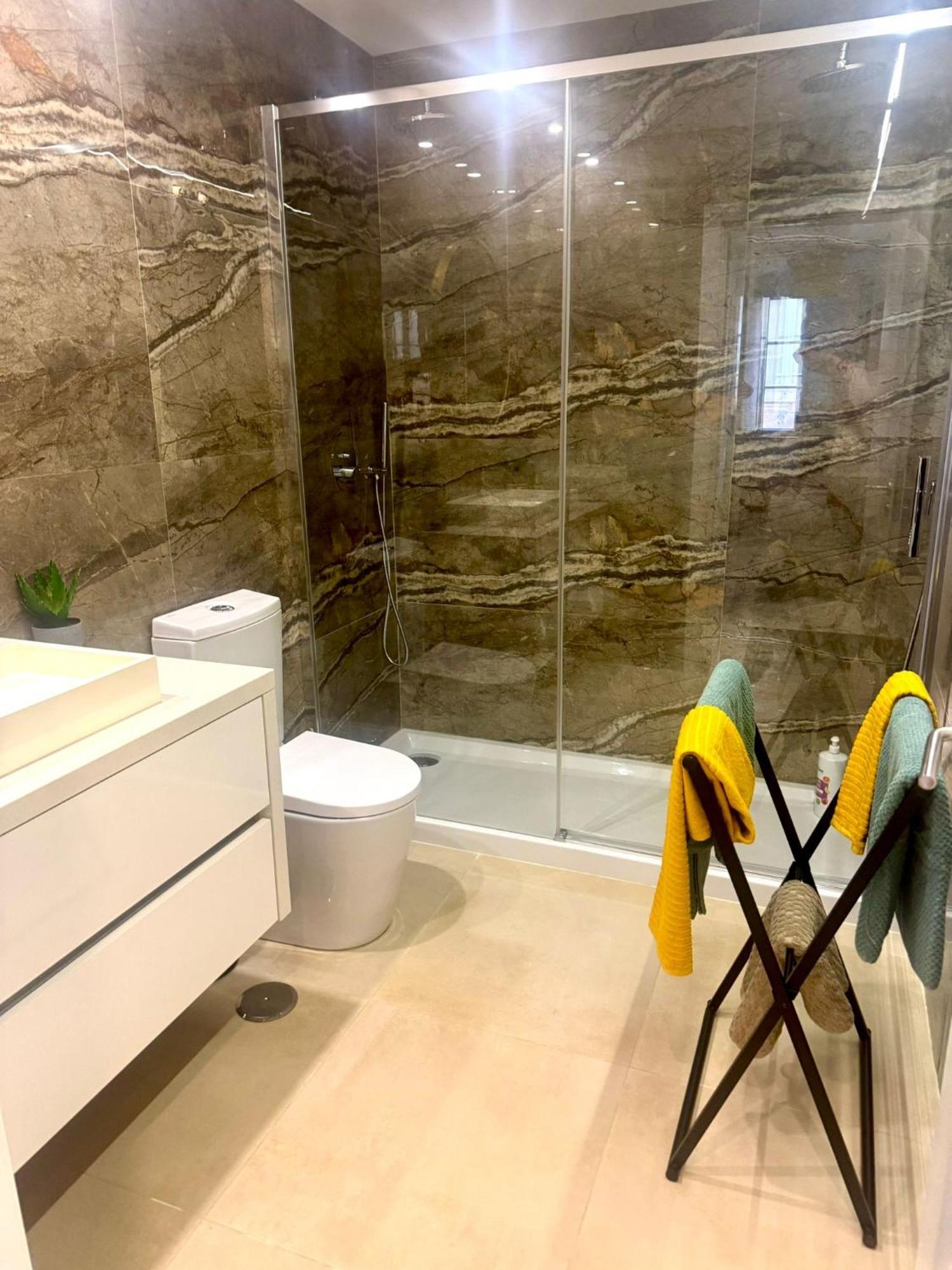 Sampaio Brand New Amazing Flat In Lisbon Appartement Buitenkant foto