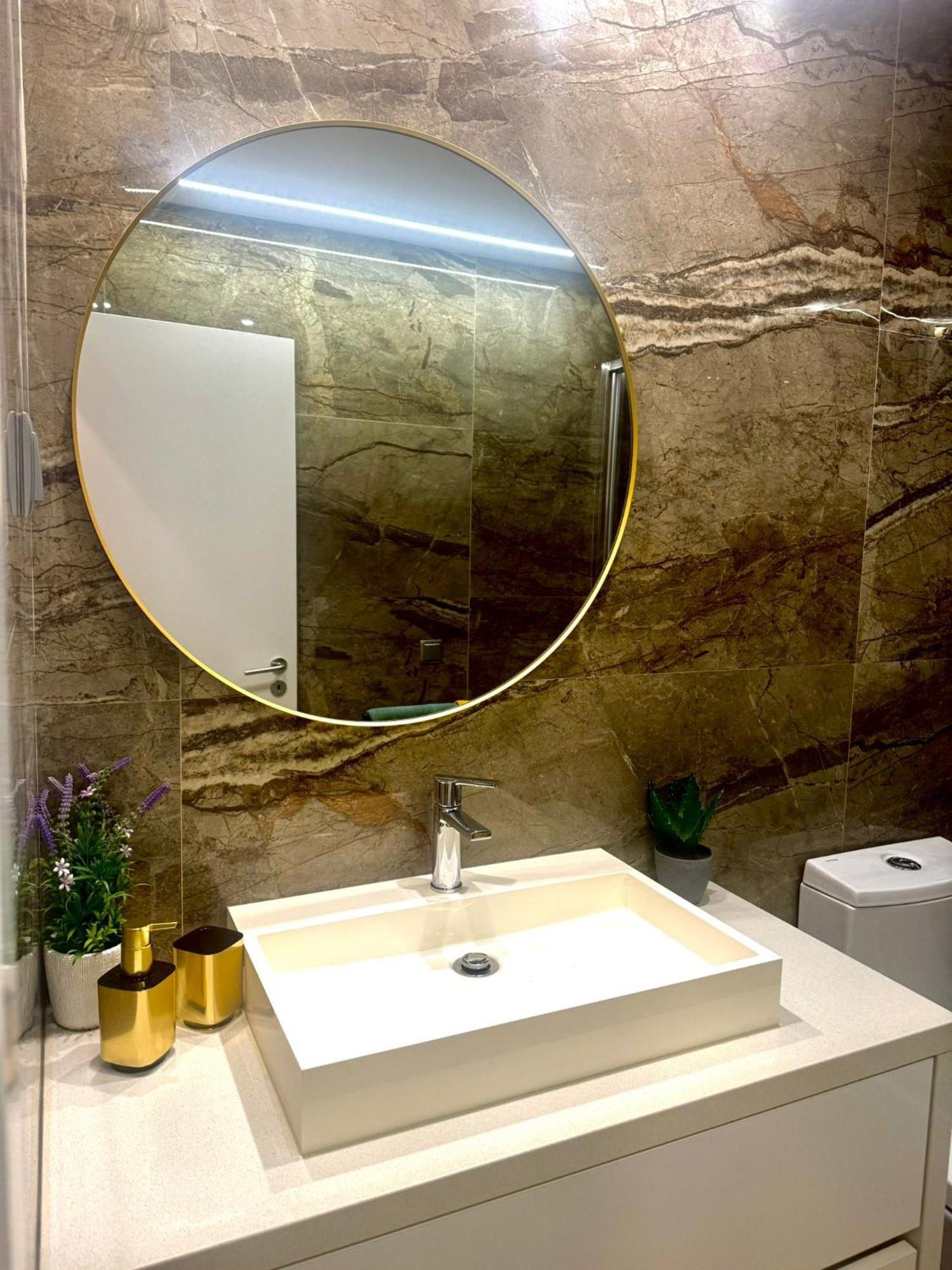 Sampaio Brand New Amazing Flat In Lisbon Appartement Buitenkant foto
